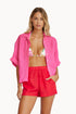 PQ Swim Passion Linen Short